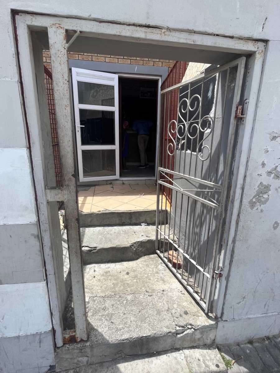 3 Bedroom Property for Sale in Schauderville Eastern Cape